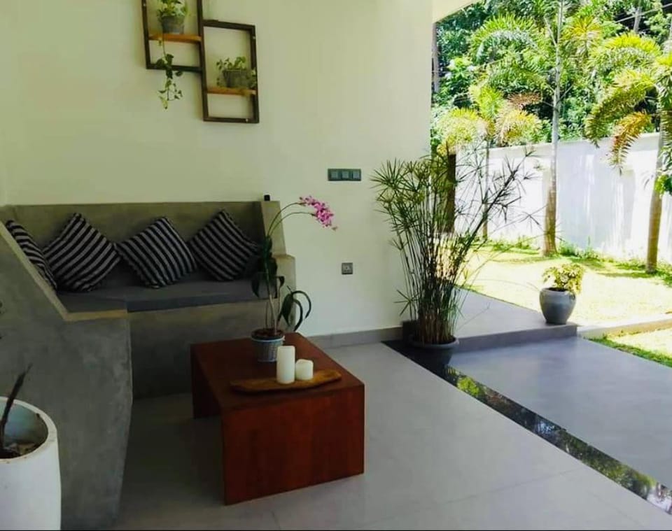 Sleepyhead Holiday House House in Southern Province