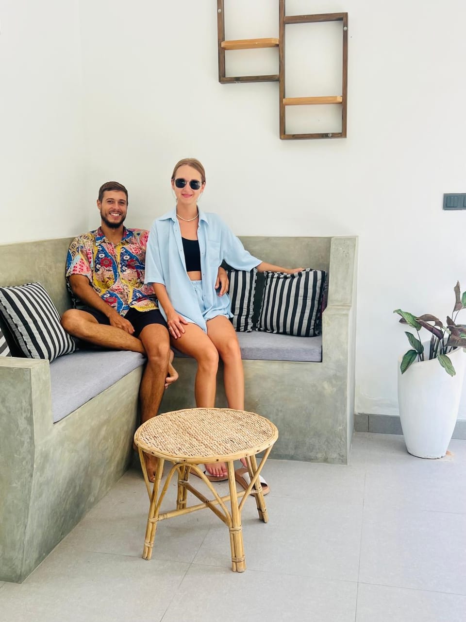Sleepyhead Holiday House House in Southern Province
