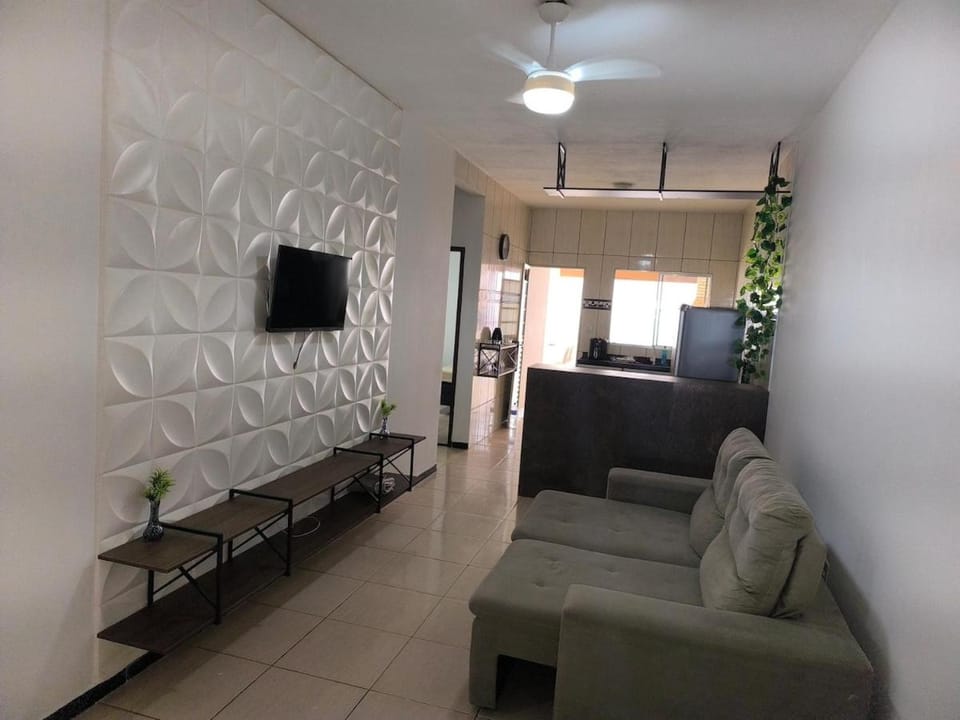 Casa Grande com área Gourmet e Garagem Villa in Montes Claros