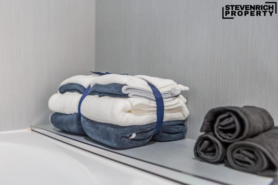 towels