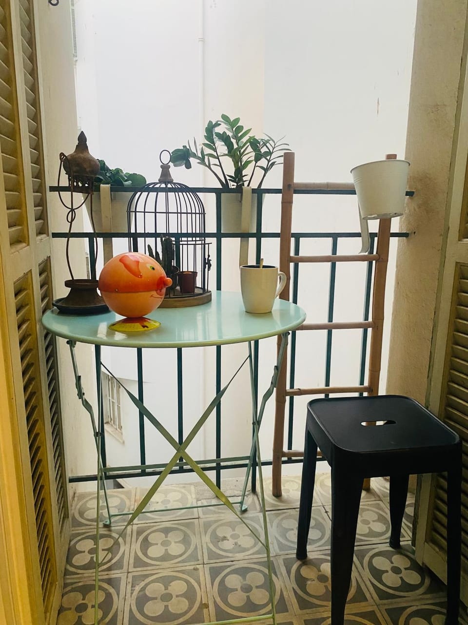 T2 pied dans l eau Apartment in Ajaccio