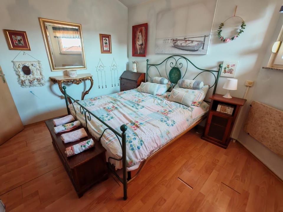 Apartmani Ima Apartment in Medulin