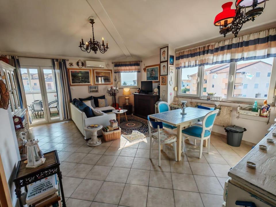 Apartmani Ima Apartment in Medulin