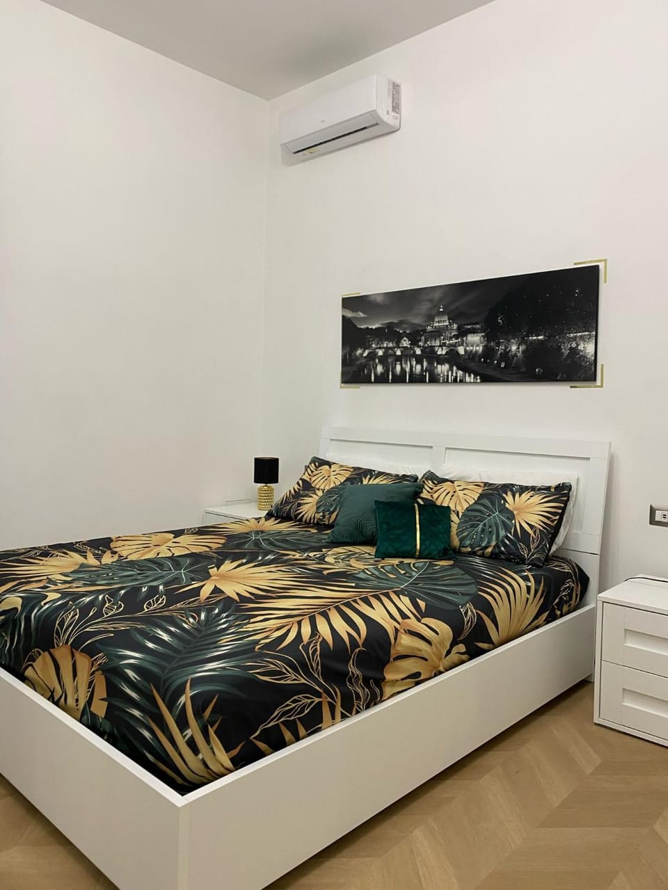 Bart Rome House Apartment in Rome
