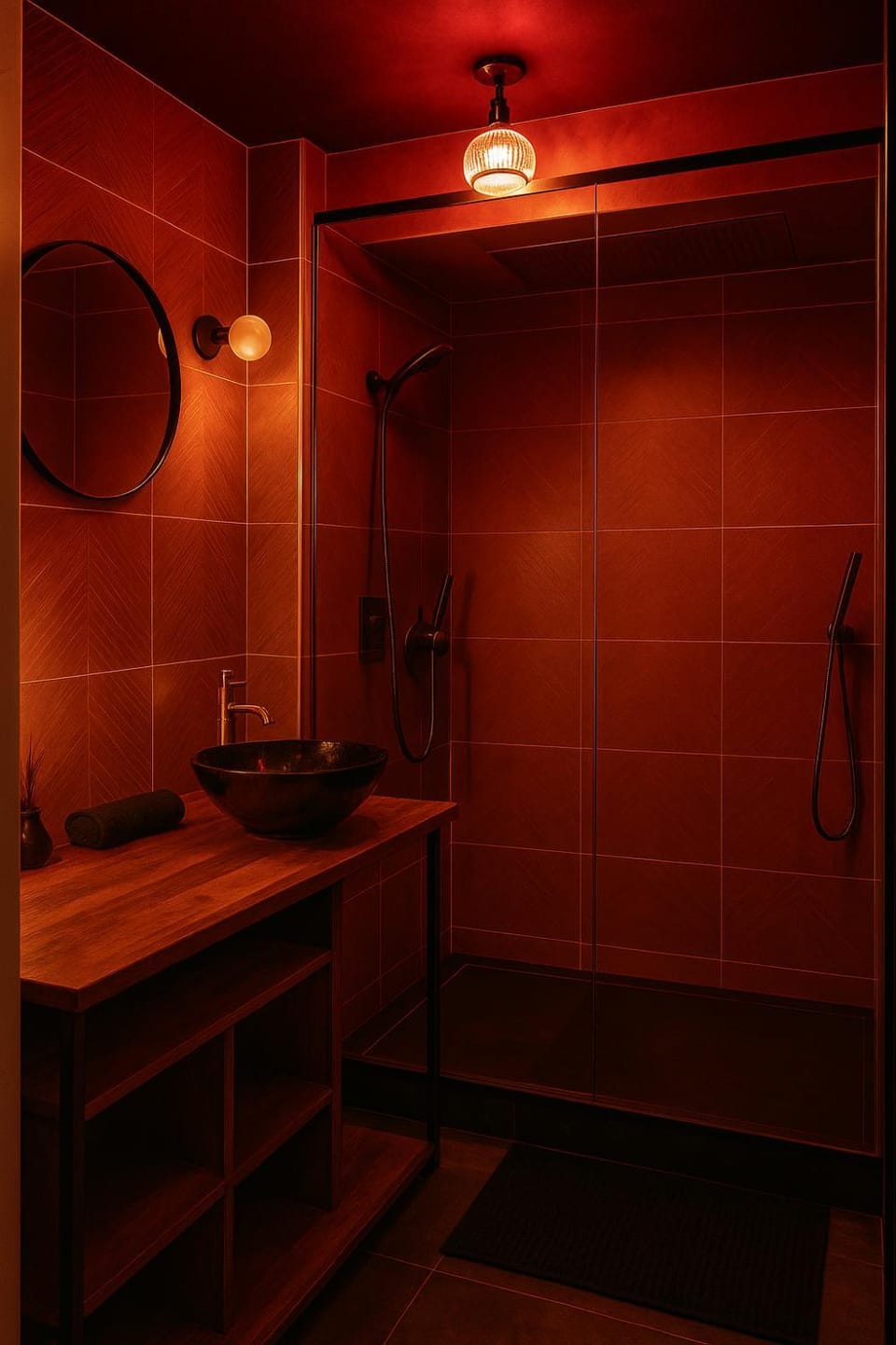 Le baiser 2 Love room du plaisir interdit Apartment in Normandy