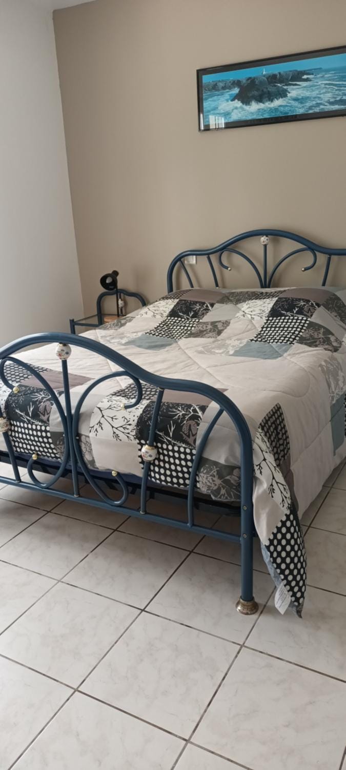 La picarde Apartment in Le Crotoy