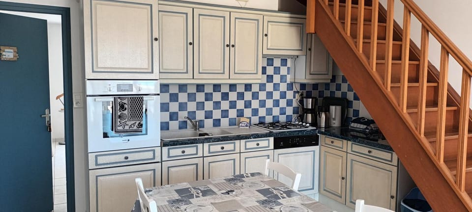 La picarde Apartment in Le Crotoy