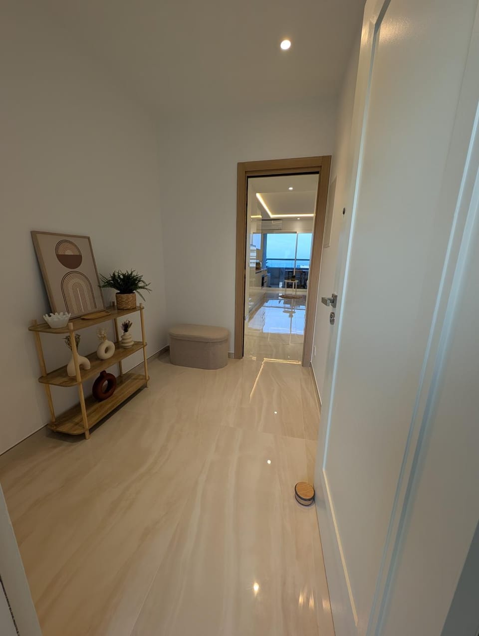 Marina Baie des Anges, Sublime Studio Apartment in Villeneuve-Loubet