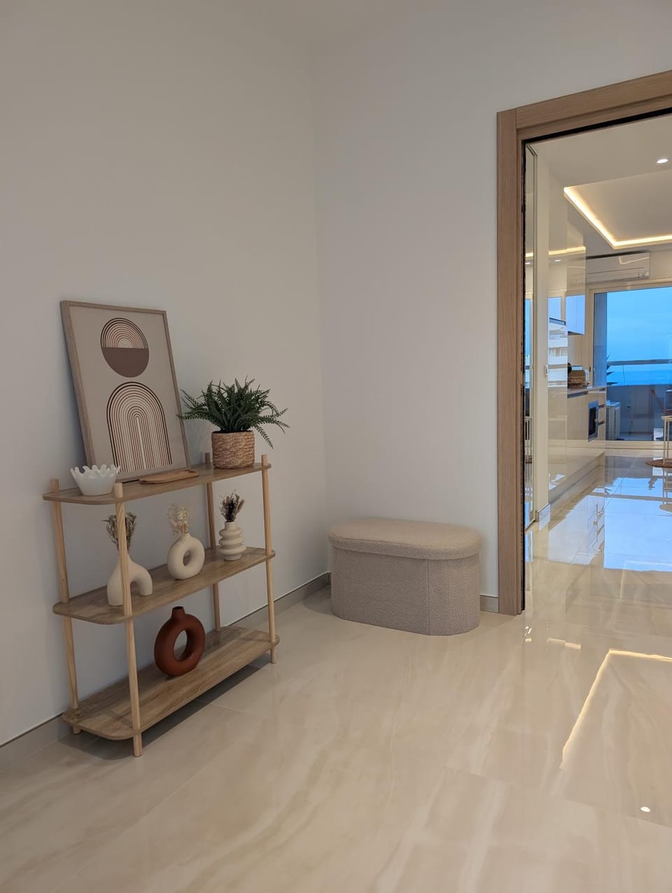 Marina Baie des Anges, Sublime Studio Apartment in Villeneuve-Loubet