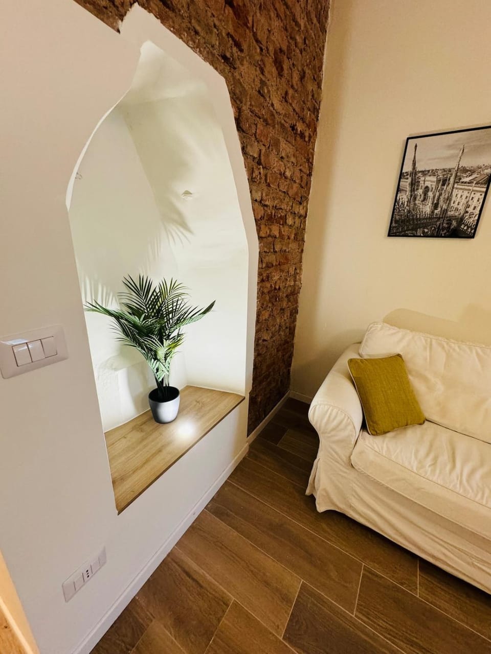 MiaHome43 - Cozy Milan Apartment Near Loreto Apartment in Milan
