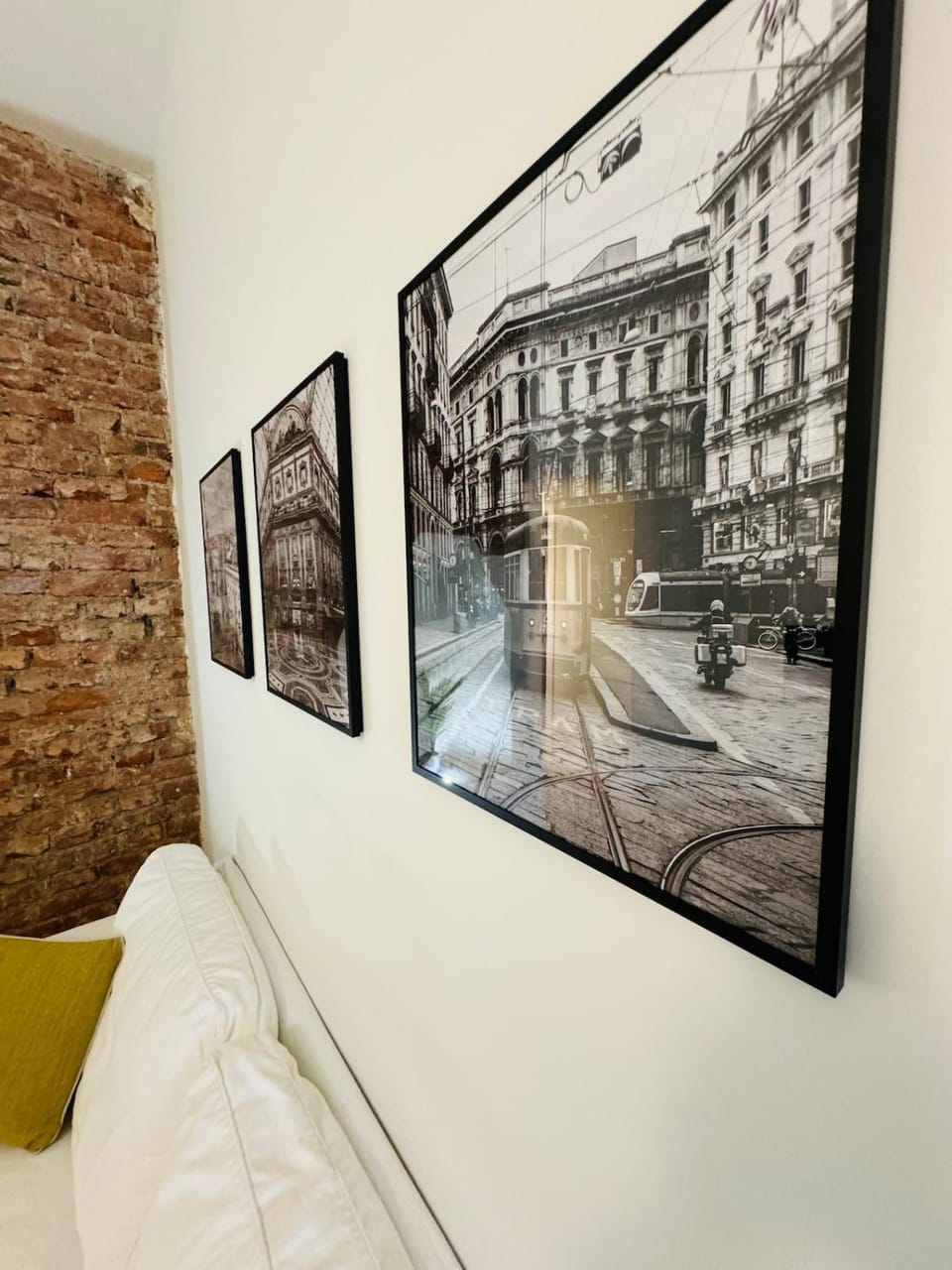MiaHome43 - Cozy Milan Apartment Near Loreto Apartment in Milan