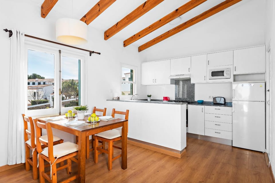 Apartamento Aire Mari by Escape Home Apartment in Arenal d'en Castell