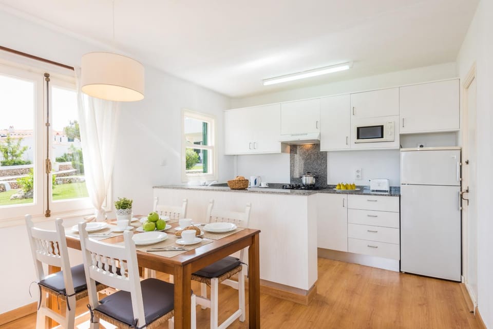 Apartamento Es Jardi by Escape Home Apartment in Arenal d'en Castell