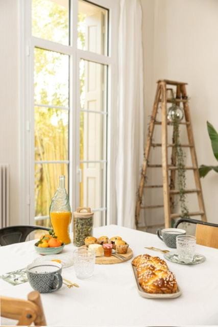 Breakfast