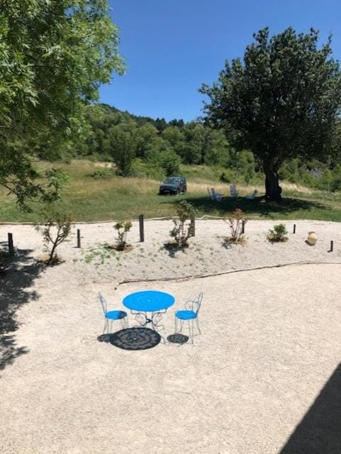 Bastide vue sur lac House in Castellane