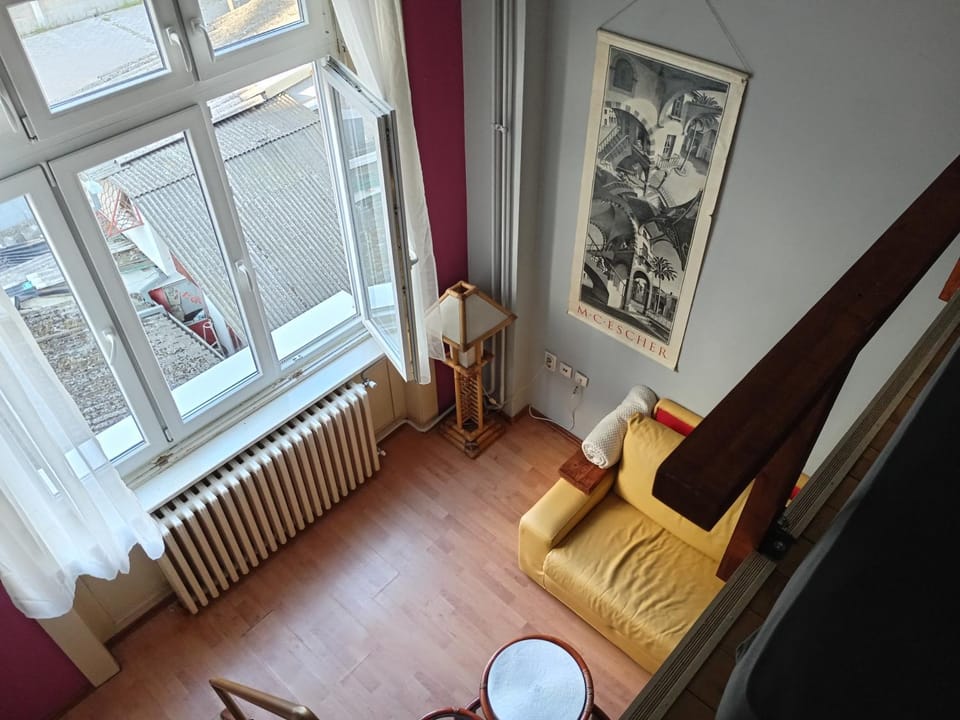 View (from property/room)