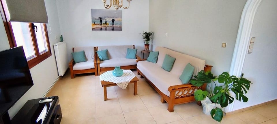 La Casa di Teta by superhosthub House in Crete Region