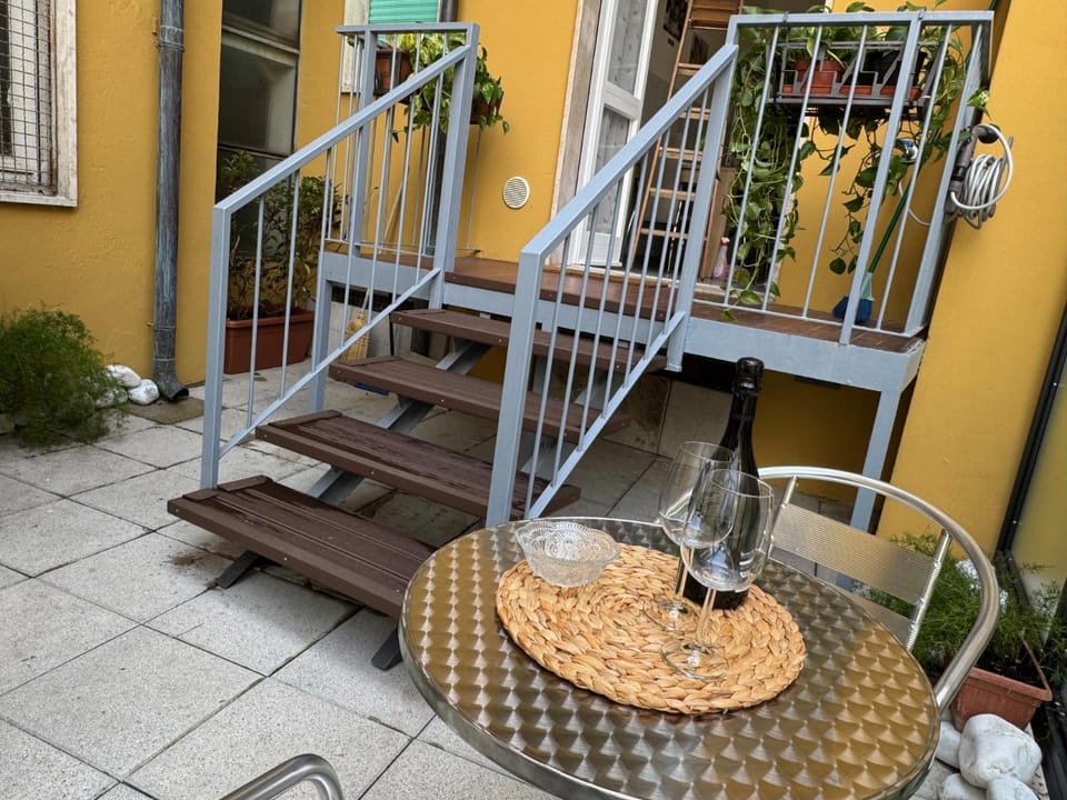 Artist Apartment Apartment in Mantua