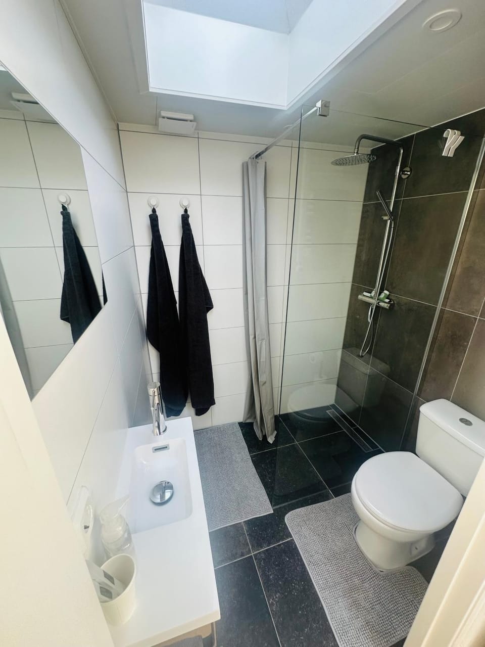 QuDi - Cosy tiny house, 5 minutes from the beach House in Noordwijk