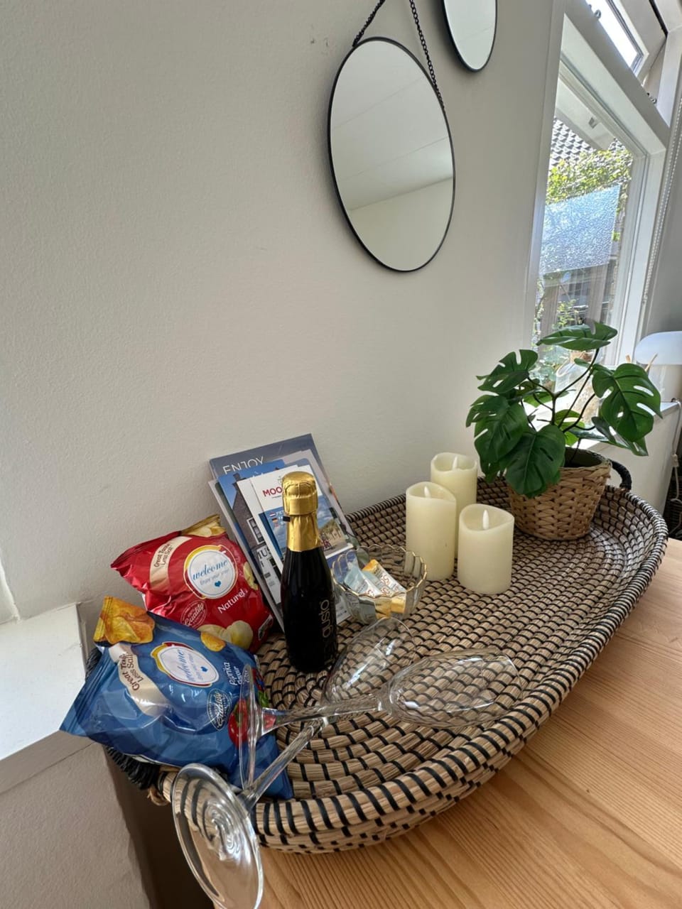 QuDi - Cosy tiny house, 5 minutes from the beach House in Noordwijk