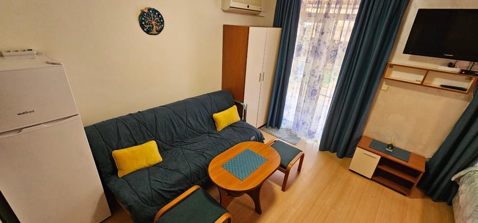 Rainbow 2 studio 6 Apartment in Sunny Beach