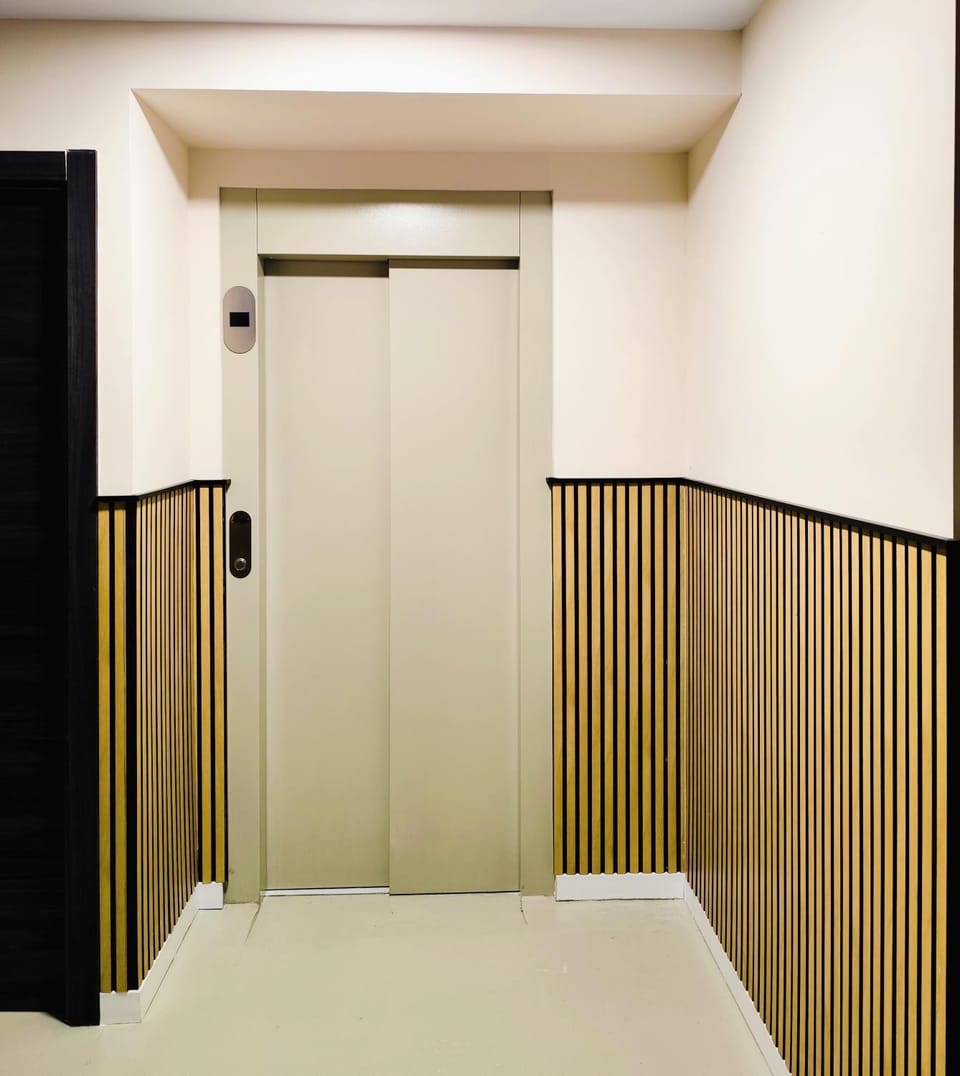 elevator
