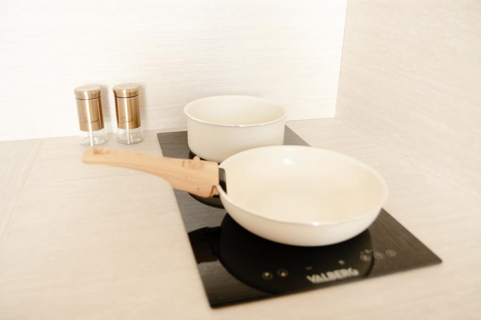Studio meublé Le Refuge doré avec Netflix Apartment in Grand Est