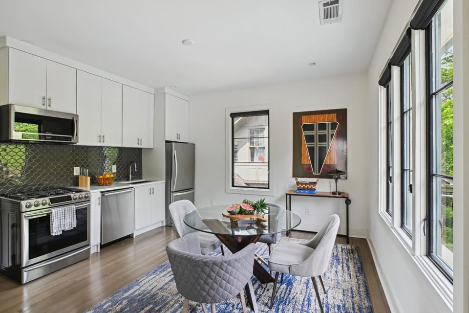 Le Bon Apartment in Poncey-Highland