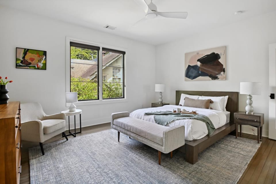 Le Bon Apartment in Poncey-Highland