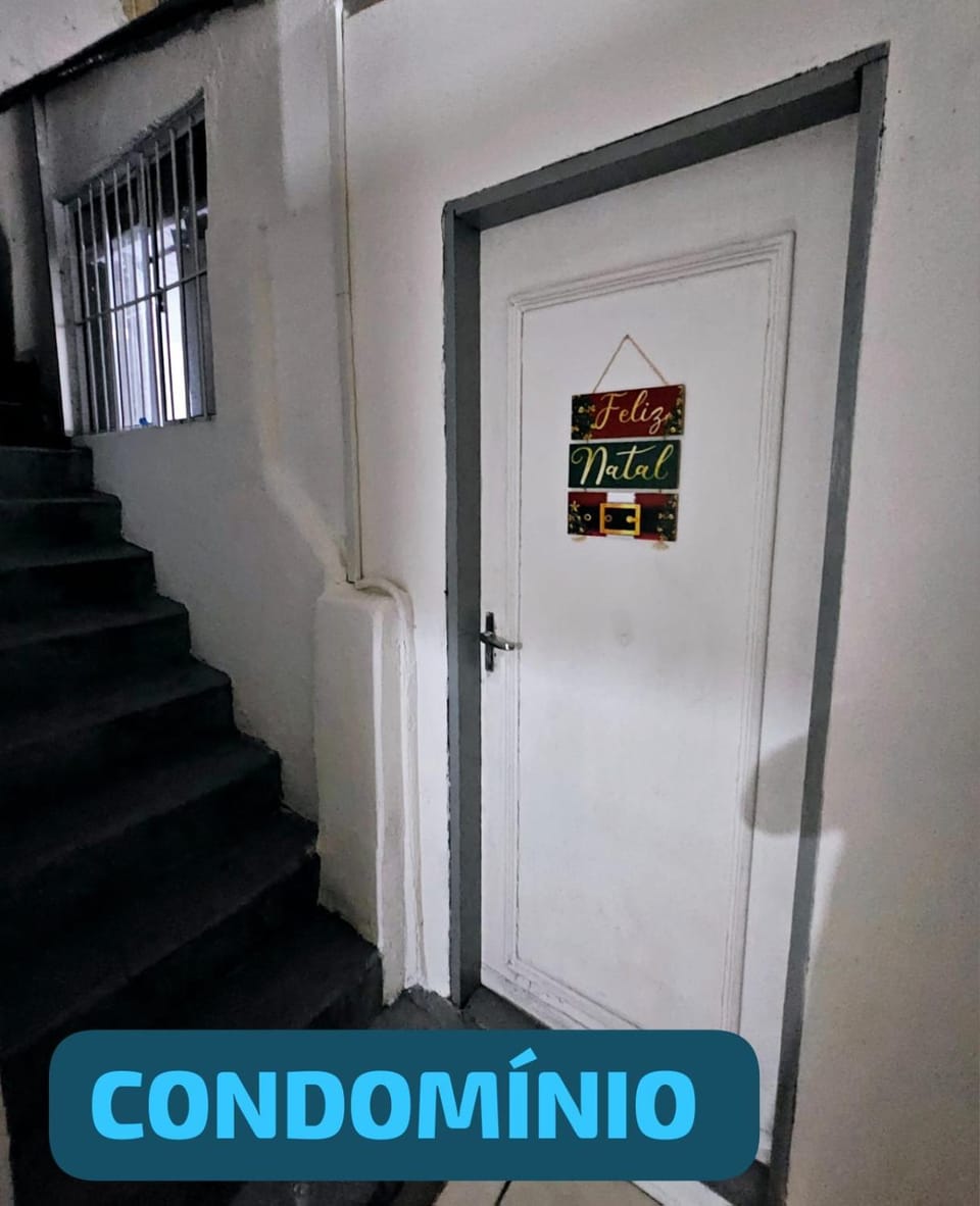 Casa em condomínio fechad0 Bed and Breakfast in Sao Paulo City