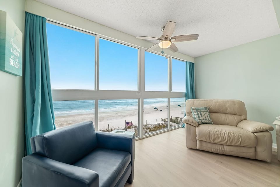 Edgewater West Unit 42 Apartment in West Beach