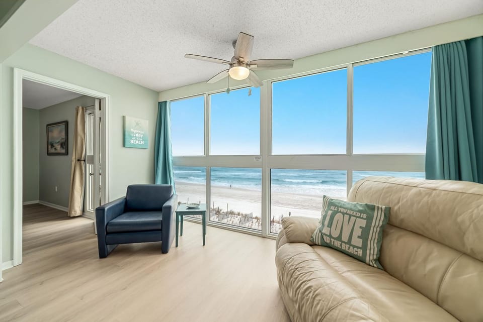Edgewater West Unit 42 Apartment in West Beach