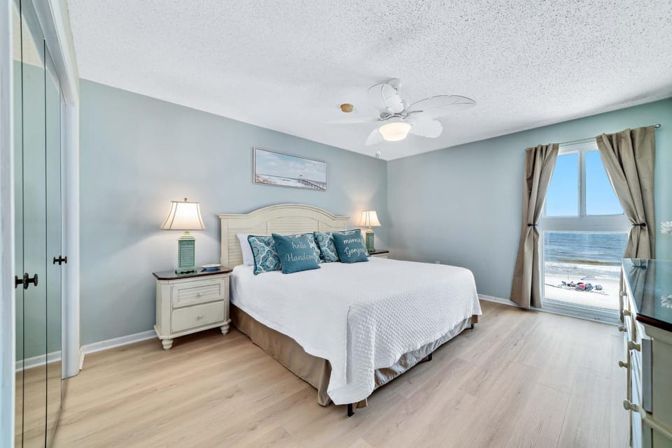Edgewater West Unit 42 Apartment in West Beach