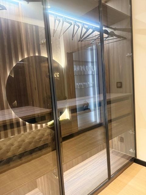 Apartmán Kubko Apartment in Slovakia