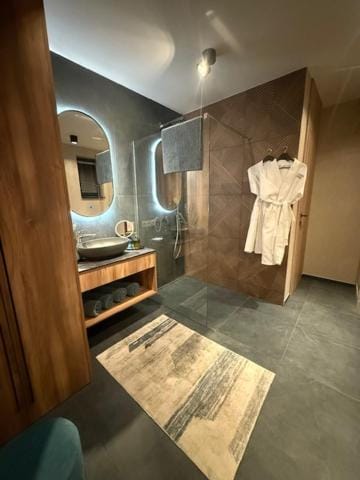 Apartmán Kubko Apartment in Slovakia