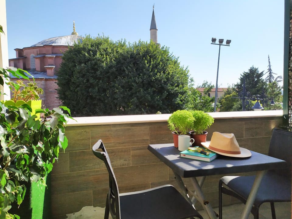 View (from property/room), Other
