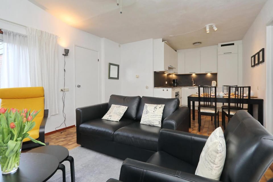 Hollandse Tulp - Charming holiday home near the beach House in Noordwijkerhout