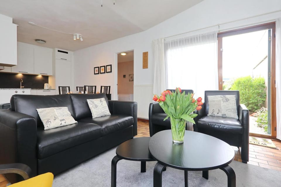 Hollandse Tulp - Charming holiday home near the beach House in Noordwijkerhout