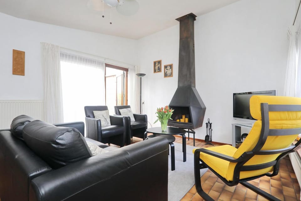 Hollandse Tulp - Charming holiday home near the beach House in Noordwijkerhout