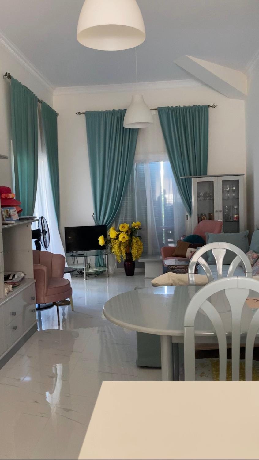 Limnaria West Park Lux Apartment in Paphos