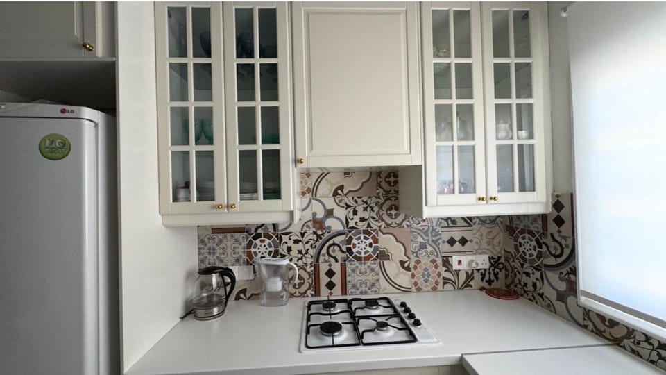 Limnaria West Park Lux Apartment in Paphos