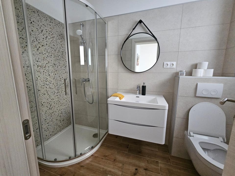 Apartman Remi Apartment in Primorje-Gorski Kotar County