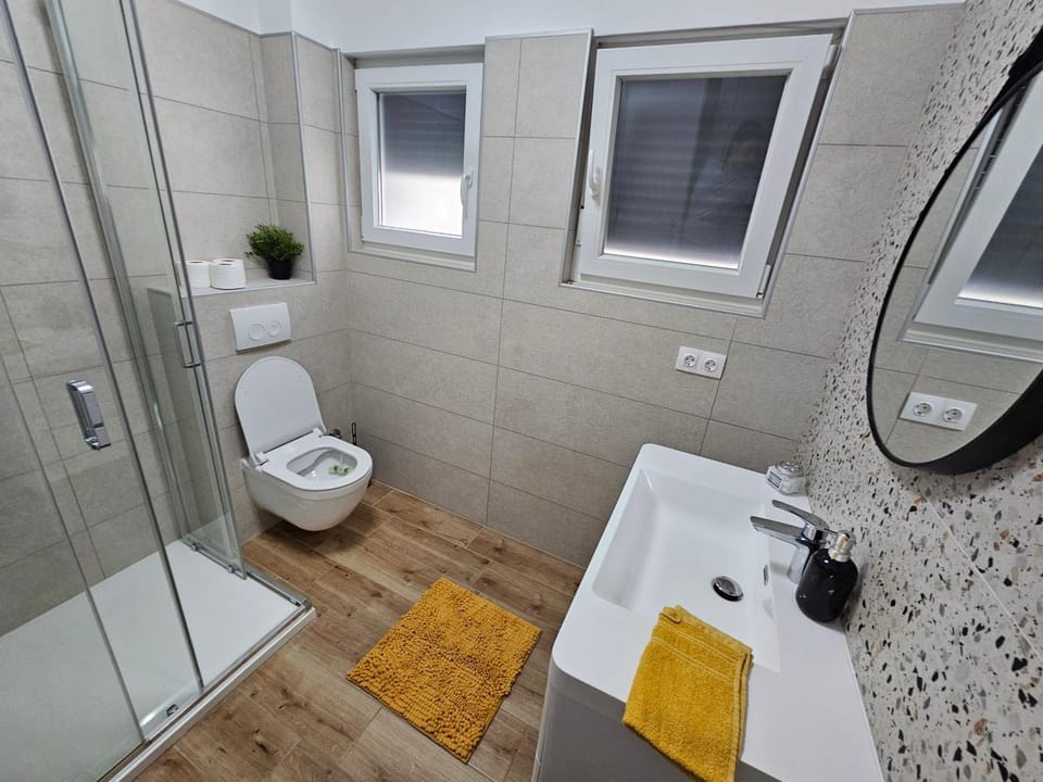 Apartman Remi Apartment in Primorje-Gorski Kotar County