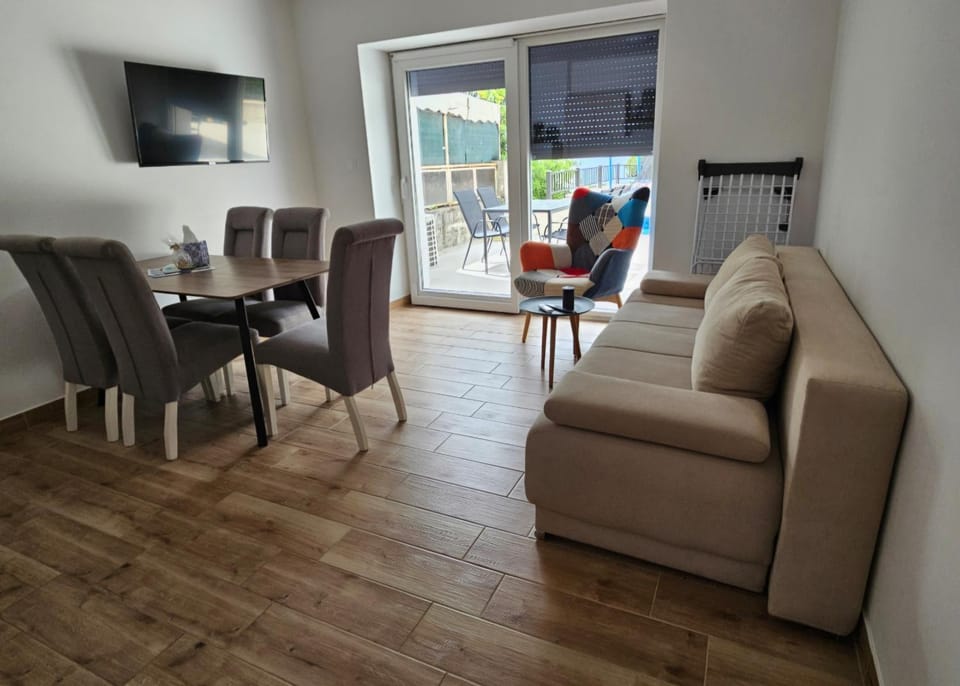 Apartman Remi Apartment in Primorje-Gorski Kotar County