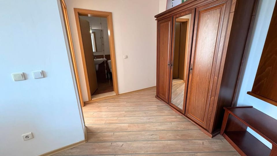 Fantastic 1-bedroom apartment Stream Resort Apartment in Decentralized Administration of Macedonia and Thrace