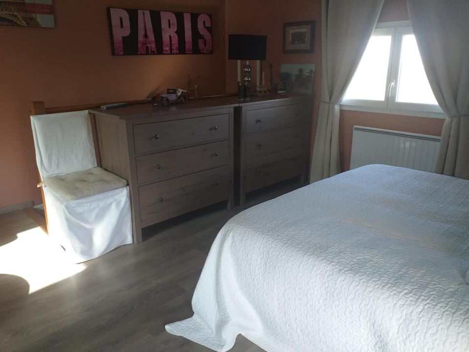 Maison a la campagne Apartment in Auvergne-Rhône-Alpes