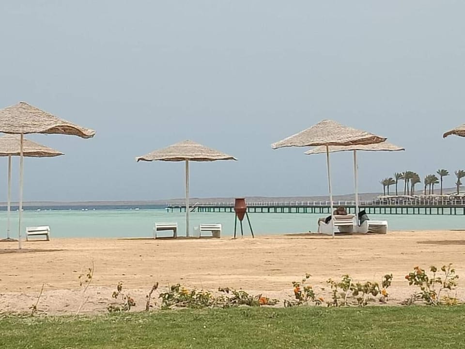 pola studio at scandic resort Apartment in Hurghada