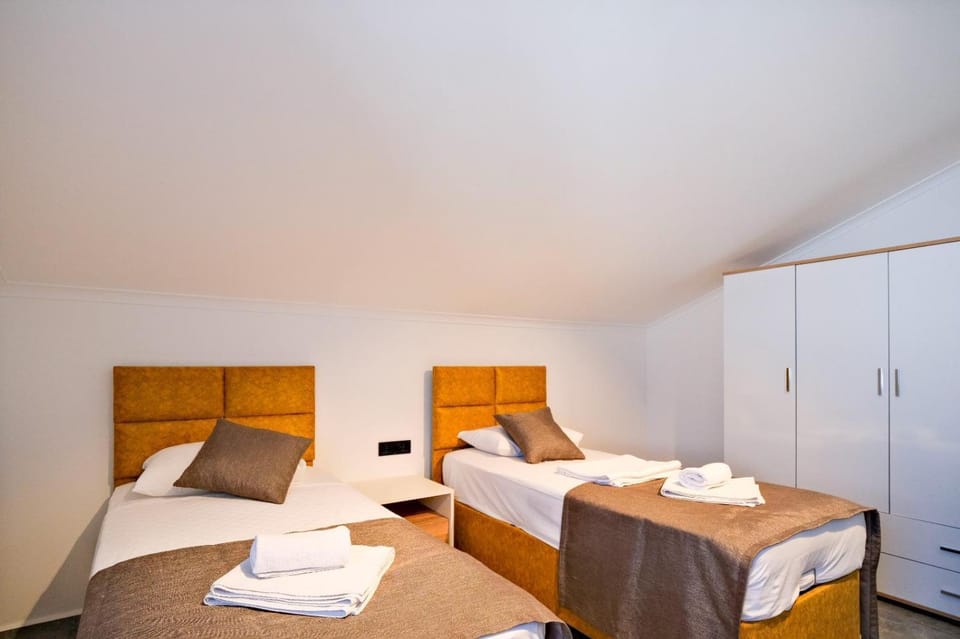 Villa ROYAL-1 Villa in Fethiye