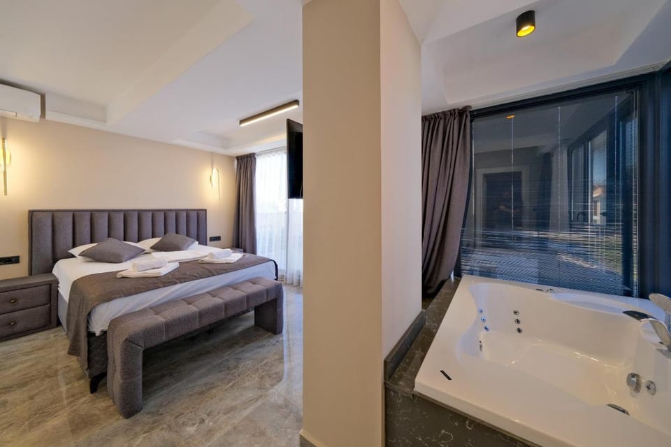 Villa ROYAL-1 Villa in Fethiye