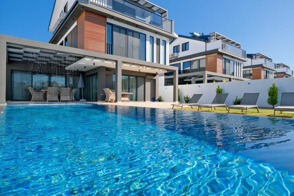 Villa ROYAL-1 Villa in Fethiye